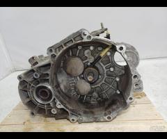 CAMBIO MANUALE 6M NFM CFG CFGB 2.0D 125Kw 170CV Au - 14