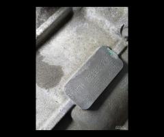 CAMBIO MANUALE 6M NFM CFG CFGB 2.0D 125Kw 170CV Au - 15