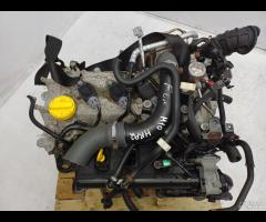 MOTORE COMPLETO HRA2DDT 1.2B 85Kw 115CV NISSAN JUK