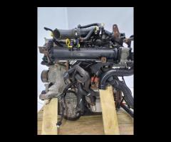 MOTORE COMPLETO HRA2DDT 1.2B 85Kw 115CV NISSAN JUK - 7