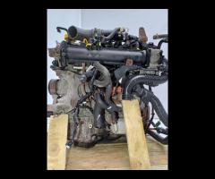 MOTORE COMPLETO HRA2DDT 1.2B 85Kw 115CV NISSAN JUK - 8