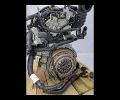 MOTORE COMPLETO HRA2DDT 1.2B 85Kw 115CV NISSAN JUK - 9