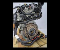 MOTORE COMPLETO HRA2DDT 1.2B 85Kw 115CV NISSAN JUK - 10