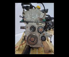 MOTORE COMPLETO HRA2DDT 1.2B 85Kw 115CV NISSAN JUK - 11