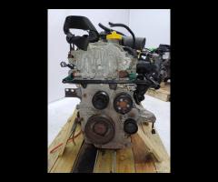 MOTORE COMPLETO HRA2DDT 1.2B 85Kw 115CV NISSAN JUK - 13