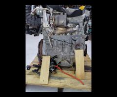 MOTORE COMPLETO HRA2DDT 1.2B 85Kw 115CV NISSAN JUK - 14
