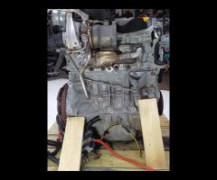 MOTORE COMPLETO HRA2DDT 1.2B 85Kw 115CV NISSAN JUK - 15