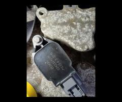 MOTORE COMPLETO HRA2DDT 1.2B 85Kw 115CV NISSAN JUK - 17