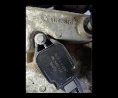 MOTORE COMPLETO HRA2DDT 1.2B 85Kw 115CV NISSAN JUK - 18