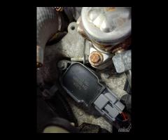 MOTORE COMPLETO HRA2DDT 1.2B 85Kw 115CV NISSAN JUK - 20