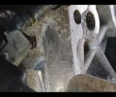 MOTORE COMPLETO HRA2DDT 1.2B 85Kw 115CV NISSAN JUK - 21