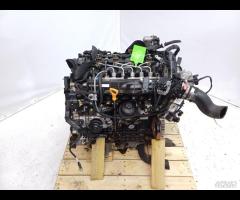 MOTORE COMPLETO D4FD 1.7D 104Kw 141CV HYUNDAI I40