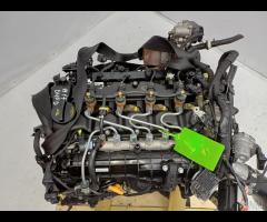MOTORE COMPLETO D4FD 1.7D 104Kw 141CV HYUNDAI I40