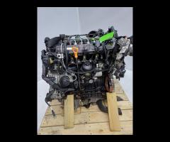 MOTORE COMPLETO D4FD 1.7D 104Kw 141CV HYUNDAI I40