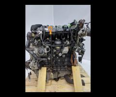 MOTORE COMPLETO D4FD 1.7D 104Kw 141CV HYUNDAI I40