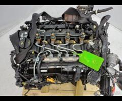 MOTORE COMPLETO D4FD 1.7D 104Kw 141CV HYUNDAI I40 - 7