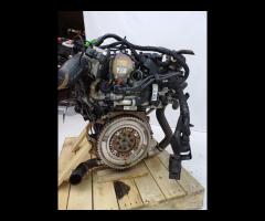 MOTORE COMPLETO D4FD 1.7D 104Kw 141CV HYUNDAI I40 - 8