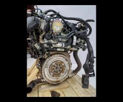 MOTORE COMPLETO D4FD 1.7D 104Kw 141CV HYUNDAI I40 - 9