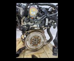 MOTORE COMPLETO D4FD 1.7D 104Kw 141CV HYUNDAI I40 - 10