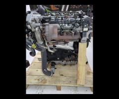 MOTORE COMPLETO D4FD 1.7D 104Kw 141CV HYUNDAI I40 - 14