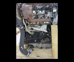MOTORE COMPLETO D4FD 1.7D 104Kw 141CV HYUNDAI I40 - 16