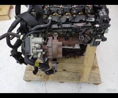 MOTORE COMPLETO D4FD 1.7D 104Kw 141CV HYUNDAI I40 - 17