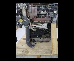 MOTORE COMPLETO D4FD 1.7D 104Kw 141CV HYUNDAI I40 - 18