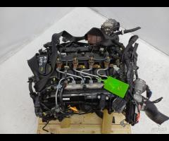MOTORE COMPLETO D4FD 1.7D 104Kw 141CV HYUNDAI I40 - 23