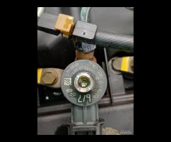 MOTORE COMPLETO D4FD 1.7D 104Kw 141CV HYUNDAI I40 - 24