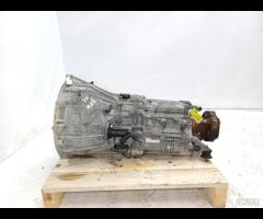CAMBIO MANUALE 6M N47D20C GS6-37DZ 2.0D 130KW 177C