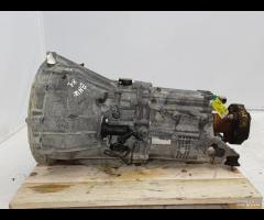 CAMBIO MANUALE 6M N47D20C GS6-37DZ 2.0D 130KW 177C