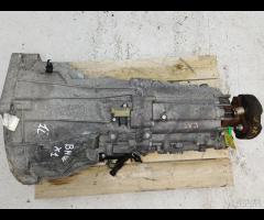 CAMBIO MANUALE 6M N47D20C GS6-37DZ 2.0D 130KW 177C