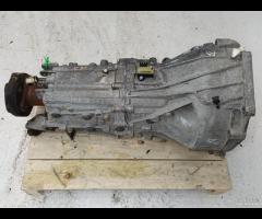 CAMBIO MANUALE 6M N47D20C GS6-37DZ 2.0D 130KW 177C - 7