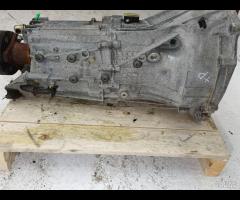 CAMBIO MANUALE 6M N47D20C GS6-37DZ 2.0D 130KW 177C - 9