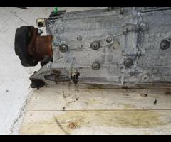 CAMBIO MANUALE 6M N47D20C GS6-37DZ 2.0D 130KW 177C - 10