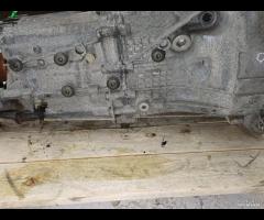 CAMBIO MANUALE 6M N47D20C GS6-37DZ 2.0D 130KW 177C - 11