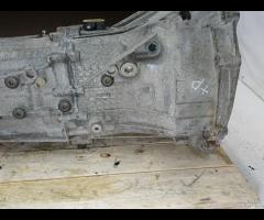 CAMBIO MANUALE 6M N47D20C GS6-37DZ 2.0D 130KW 177C - 12