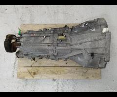 CAMBIO MANUALE 6M N47D20C GS6-37DZ 2.0D 130KW 177C - 13