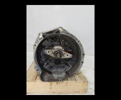 CAMBIO MANUALE 6M N47D20C GS6-37DZ 2.0D 130KW 177C - 14