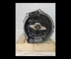 CAMBIO MANUALE 6M N47D20C GS6-37DZ 2.0D 130KW 177C - 15