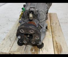 CAMBIO MANUALE 6M N47D20C GS6-37DZ 2.0D 130KW 177C - 17