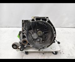 CAMBIO MANUALE 5M SFJC 1.0B 74Kw 100CV FORD FIESTA