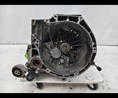CAMBIO MANUALE 5M SFJC 1.0B 74Kw 100CV FORD FIESTA