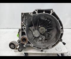 CAMBIO MANUALE 5M SFJC 1.0B 74Kw 100CV FORD FIESTA