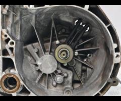 CAMBIO MANUALE 5M SFJC 1.0B 74Kw 100CV FORD FIESTA