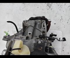 CAMBIO MANUALE 5M SFJC 1.0B 74Kw 100CV FORD FIESTA - 9