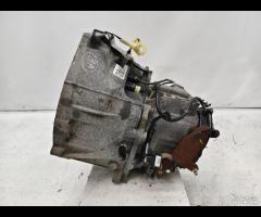 CAMBIO MANUALE 5M SFJC 1.0B 74Kw 100CV FORD FIESTA - 10