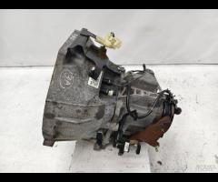CAMBIO MANUALE 5M SFJC 1.0B 74Kw 100CV FORD FIESTA - 11