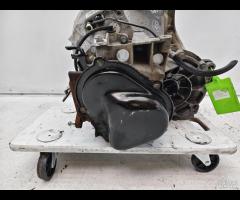 CAMBIO MANUALE 5M SFJC 1.0B 74Kw 100CV FORD FIESTA - 13