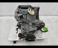 CAMBIO MANUALE 5M SFJC 1.0B 74Kw 100CV FORD FIESTA - 14